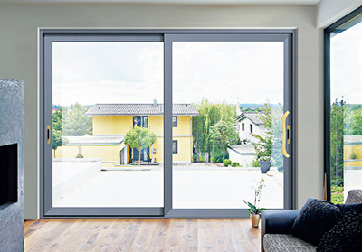 您家的鋁合金門(mén)窗是否存在密封隱患，導(dǎo)致冷暖能耗升高？